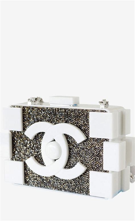 lego chanel handbag|lego chanel clutch.